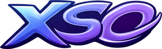 Logo xso – trang chủ nền tảng giải trí Việt Nam